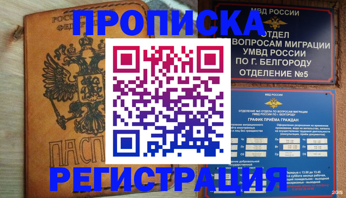 прописка для работы в Купино